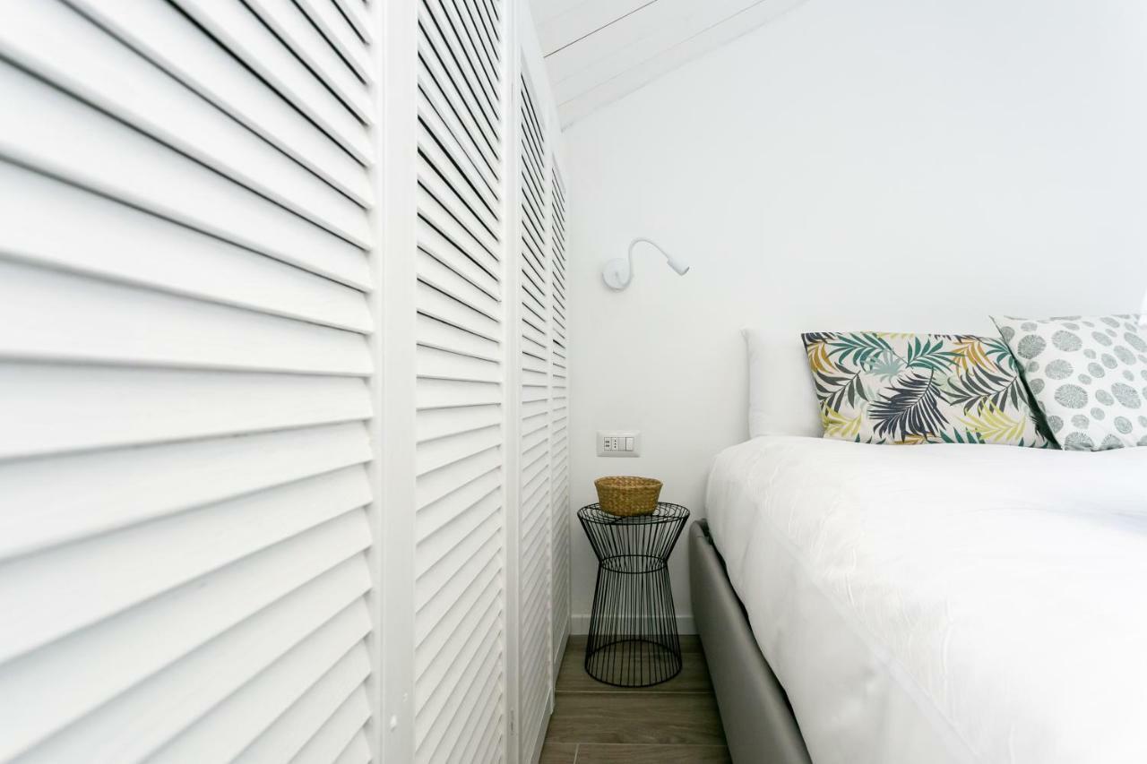 Milano Apartments Darsena ภายนอก รูปภาพ